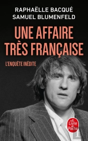 Une Affaire Très Française