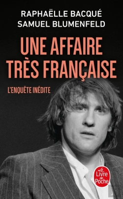 Bertrand.pt - Une Affaire Très Française