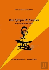 Une Afrique De Femmes