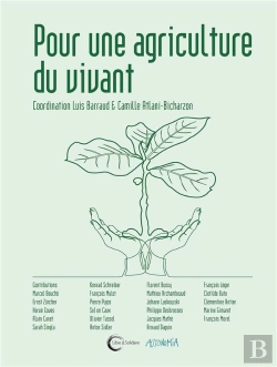 Bertrand.pt - Une Agriculture Du Vivant ; Réconcilier La Terre Et Les Hommes