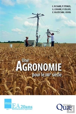 Bertrand.pt - Une Agronomie Pour Le Xxie Siecle