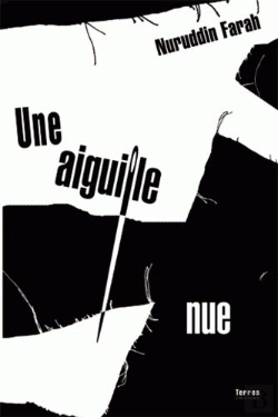 Bertrand.pt - Une Aiguille Nue