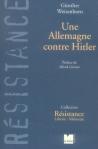 Une Allemagne Contre Hitler