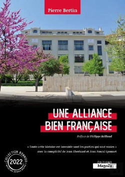 Bertrand.pt - Une Alliance Bien Francaise