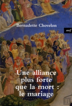Bertrand.pt - Une Alliance Plus Forte Que La Mort : Le Mariage