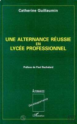 Bertrand.pt - Une Alternance Reussie En Lycee Professionnel