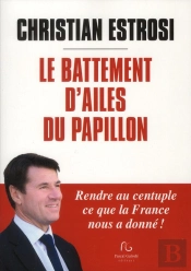 Une Ambition Nouvelle Pour La France