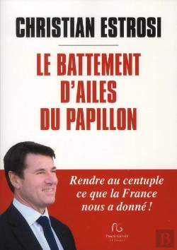 Bertrand.pt - Une Ambition Nouvelle Pour La France