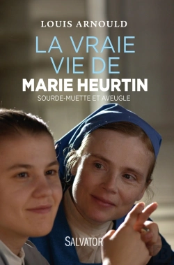 Bertrand.pt - Une Âme En Prison ; La Véritable Histoire De Marie Heurtin