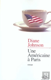Une Americaine A Paris