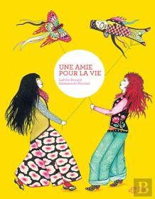 Une Amie Pour La Vie