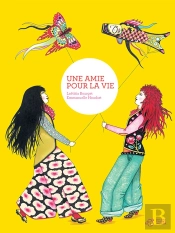 Une Amie Pour La Vie