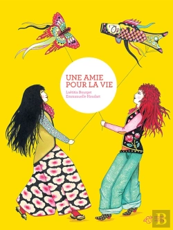 Bertrand.pt - Une Amie Pour La Vie