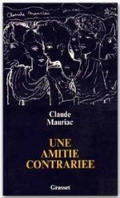 Une Amitié Contrariée