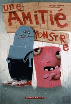 Bertrand.pt - Une Amitié Monstre