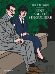 Une Amitié Singulière