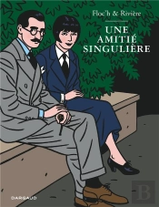 Une Amitié Singulière