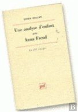 Bertrand.pt - Une Analyse D'Enfant Avec Anna Freud