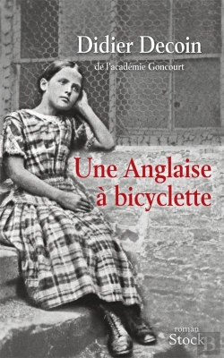 Bertrand.pt - Une Anglaise À Bicyclette