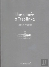 Une Annee A Treblinka