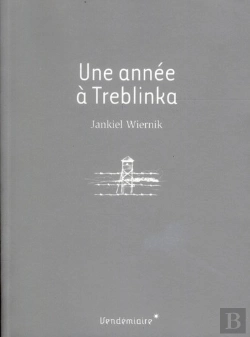 Bertrand.pt - Une Annee A Treblinka
