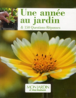 Bertrand.pt - Une Année Au Jardin ; Coffret 5 Titres