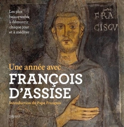 Bertrand.pt - Une Annee Avec Francois D'Assise