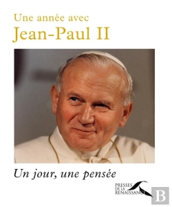 Bertrand.pt - Une Année Avec Jean-Paul Ii