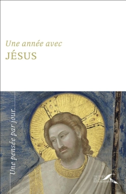 Bertrand.pt - Une Année Avec Jésus