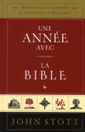 Une Année Avec La Bible