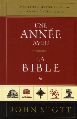 Bertrand.pt - Une Année Avec La Bible