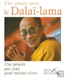 Bertrand.pt - Une Année Avec Le Dalaï-Lama
