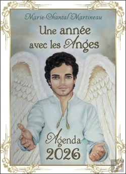 Bertrand.pt - Une Année Avec Les Anges : Agenda (Édition 2026)