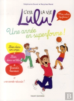 Bertrand.pt - Une Annee Avec Lulu  (Une) (Juin14)