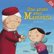 Une Annee Avec Mamouna