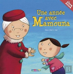 Bertrand.pt - Une Annee Avec Mamouna