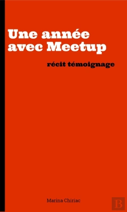 Bertrand.pt - Une Année Avec Meetup