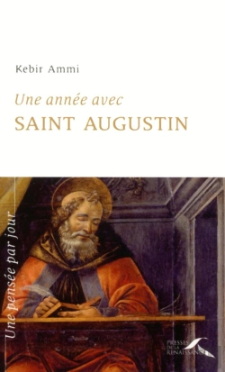 Bertrand.pt - Une Année Avec Saint Augustin