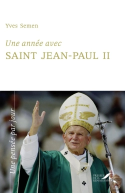 Bertrand.pt - Une Année Avec Saint Jean-Paul Ii