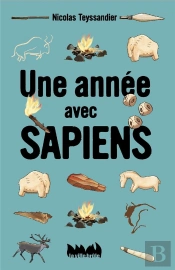Une Année Avec Sapiens