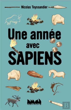 Bertrand.pt - Une Année Avec Sapiens