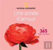 Une Annee D'Amour