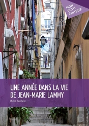 Une Année Dans La Vie De Jean-Marie Lammy
