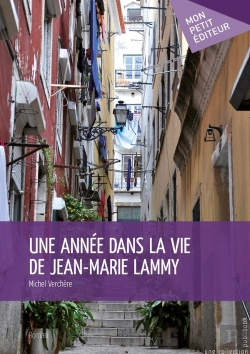 Bertrand.pt - Une Année Dans La Vie De Jean-Marie Lammy
