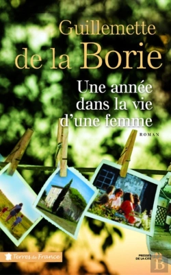 Bertrand.pt - Une Année Dans La Vie D'Une Femme