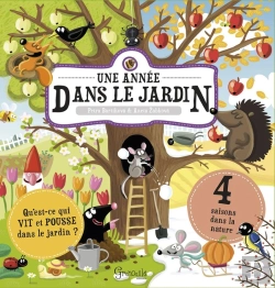 Bertrand.pt - Une Année Dans Le Jardin