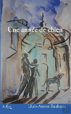 Bertrand.pt - Une Annee De Chien