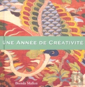 Une Annee De Creativite