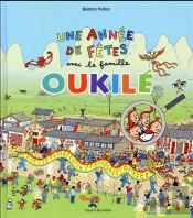Une Année De Fêtes Avec Les Oukilé