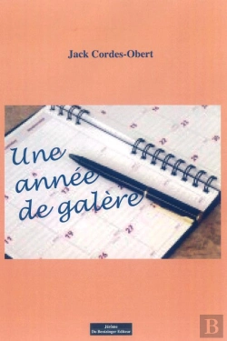 Bertrand.pt - Une Annee De Galere